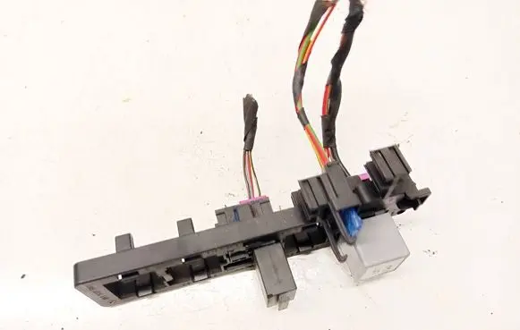 Volkswagen PASSAT B6 Fuse box set 1K1937503