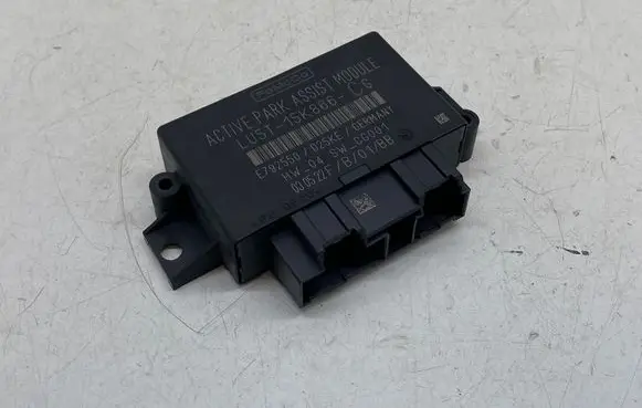 Ford Focus Other control units/modules LU5T15K866CG