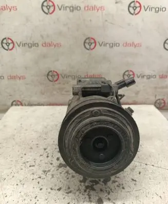Hyundai ix35 Air conditioning (A/C) compressor (pump) F500NE9DB04 1822 PAGFD46XG