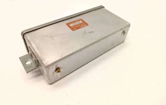 Audi A6 S6 C4 4A ABS control unit/module 0265100056 4A0907379A 46917867