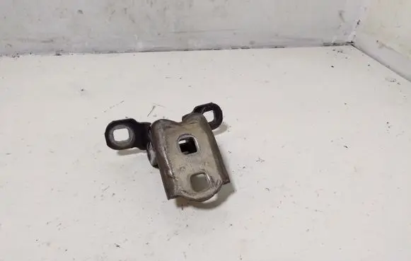 Renault Scenic II - Grand scenic II Front door upper hinge 029139F