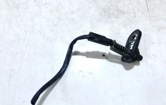 Mazda 323 F Front door sensor 