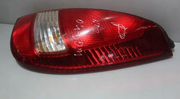 Suzuki Liana Rear/tail lights