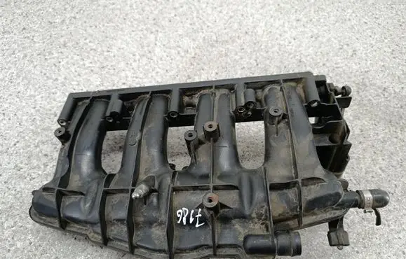 Audi A6 S6 C6 4F Intake manifold