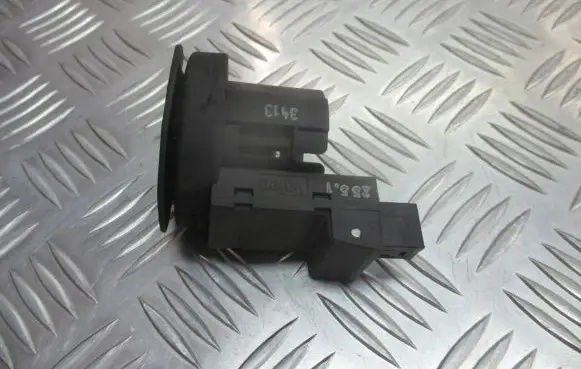 Peugeot Partner Immobiliser reader (aerial) 9634051880