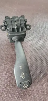 BMW 3 E46 Indicator stalk 8363668K 01104010