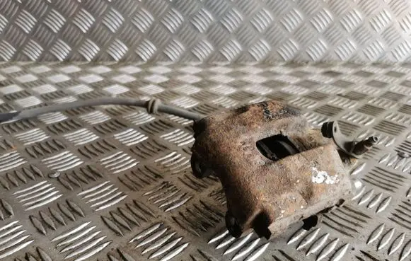 MG ZT - ZT-T Rear brake caliper