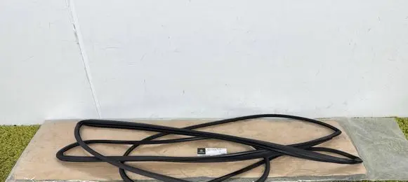 Mercedes-Benz Sprinter W906 Front windscreen/windshield window A9066710020 9066710020