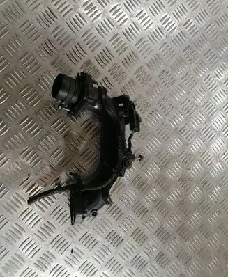 Volvo S60 Intercooler hose/pipe 072360
