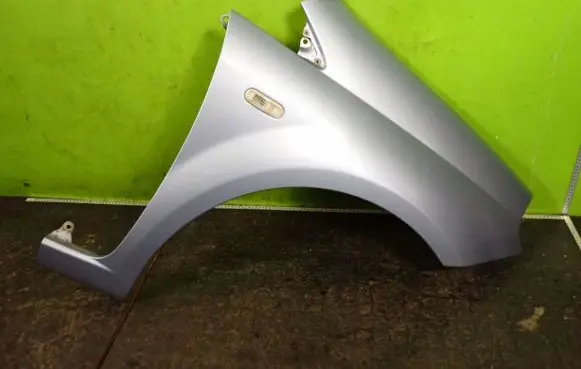 Fiat Grande Punto Fender 457B