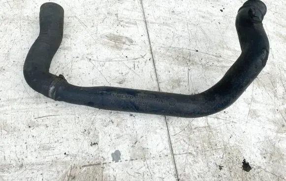 Volvo S60 Intercooler hose/pipe 8624887