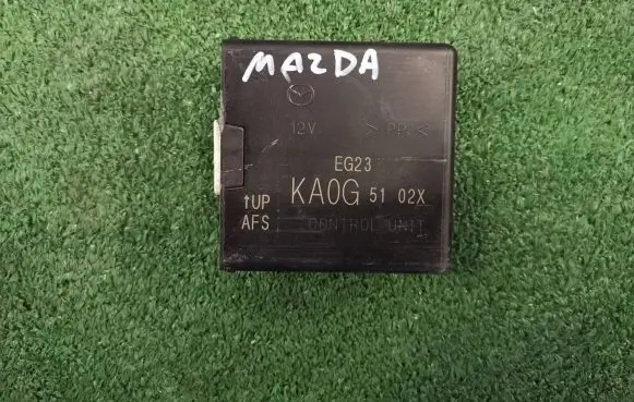 Mazda CX-5 Light module LCM KA0G5102X