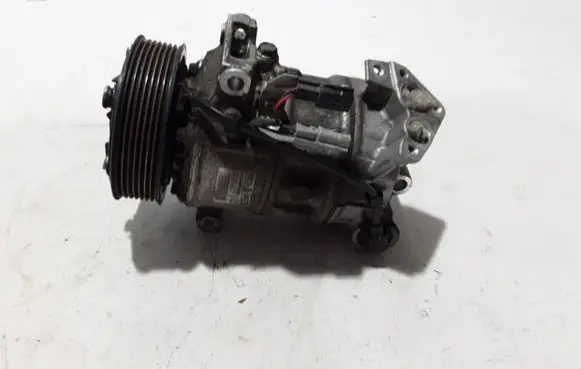 Renault Scenic IV - Grand scenic IV Air conditioning (A/C) compressor (pump) 926001268R