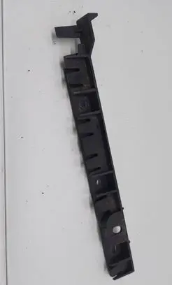 BMW 1 E81 E87 Fender mounting bracket 22405910