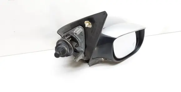Peugeot 206 Manual wing mirror E2017003 E2027003