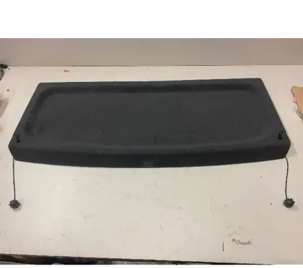 Volkswagen Polo V 6R Parcel shelf 6R6867769B