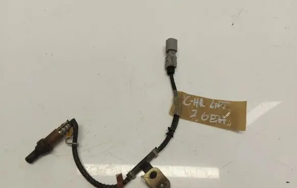 Toyota C-HR I Lambda probe sensor 89467-f4050