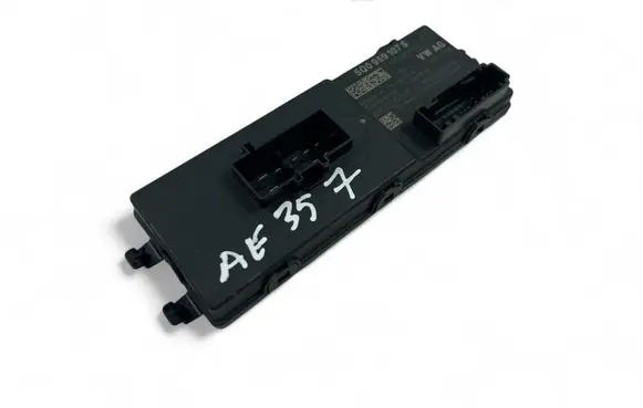 Other control units/modules