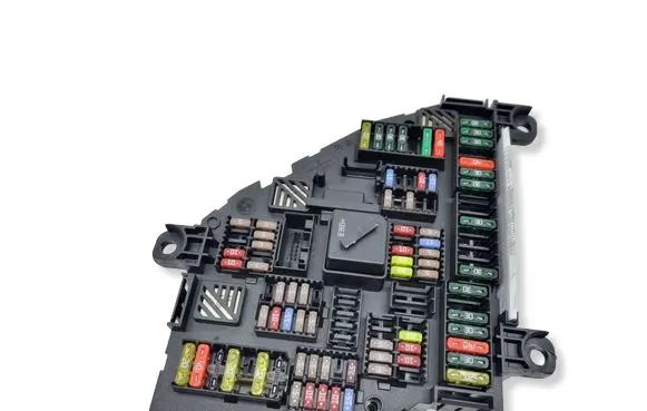 BMW 7 F01 F02 F03 F04 Fuse module 9264924