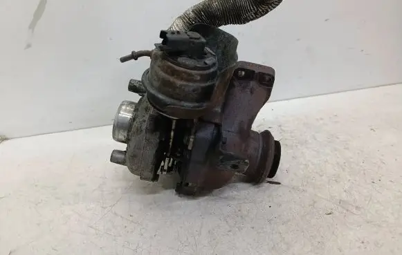 Peugeot 508 Turbo 9686120680 8662912 GTC124402