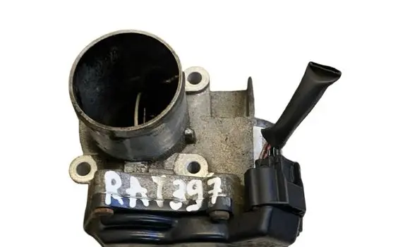 Nissan X-Trail T31 Throttle valve 8200987453 293112471