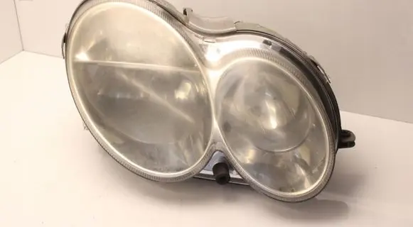 Mercedes-Benz CLK A209 C209 Headlight/headlamp