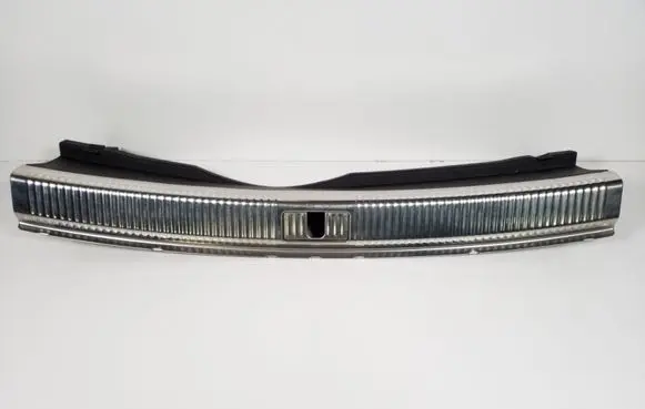 Audi A7 S7 4G Trunk/boot sill cover protection 4G8863471
