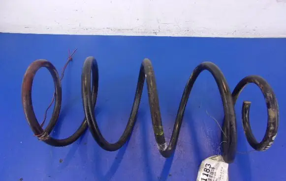 Fiat Albea Front coil spring