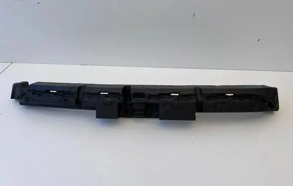 Renault Captur II Front bumper foam support bar 620908566R