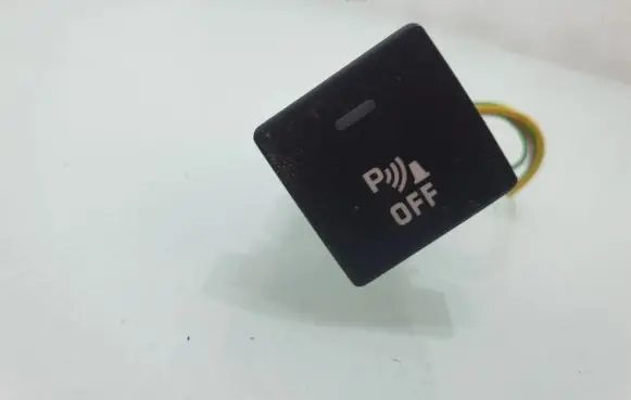 Citroen Berlingo Parking (PDC) sensor switch 96594887XT