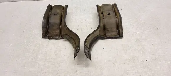 Other engine bay part