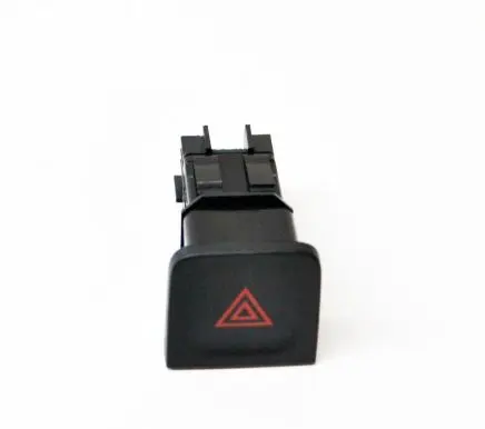 Renault Kadjar Hazard light switch 252900624R