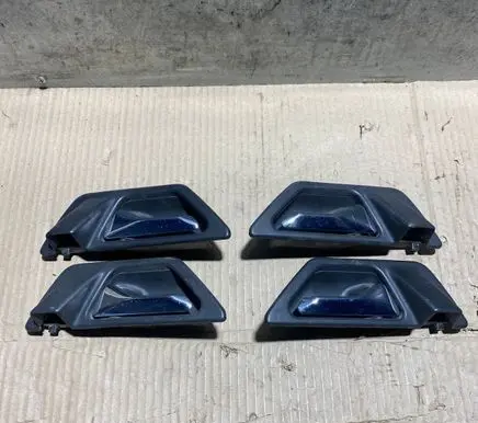 Mercedes-Benz E W124 Rear door interior handle 1247600161