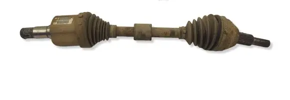 Chrysler Grand Voyager V Front driveshaft P04880213AF