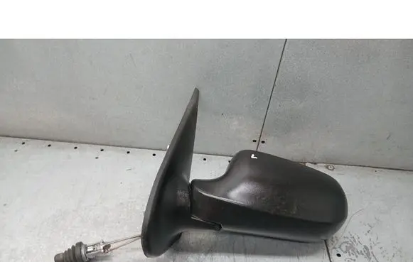 Fiat Albea Front door electric wing mirror 