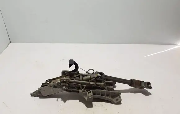 Steering column universal joint