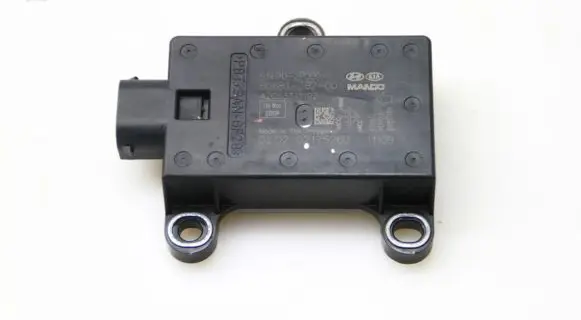 Hyundai ix35 ESP (stability system) control unit 956902P000