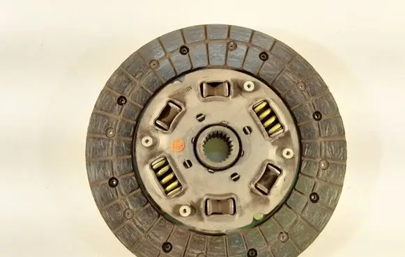 Toyota Yaris Clutch pressure plate 