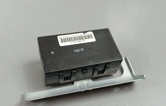 Honda HR-V Other control units/modules AJB13M0100
