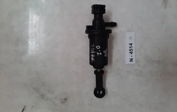 Renault Trafic II (X83) Master brake cylinder 8200506490