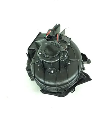 Heater fan/blower