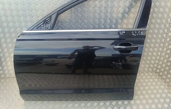 Audi A6 S6 C7 4G Front door