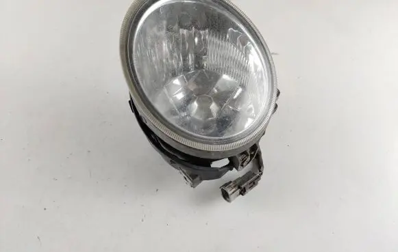 Front fog light
