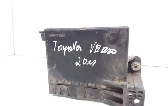 Toyota Verso Other control units/modules 886500F121