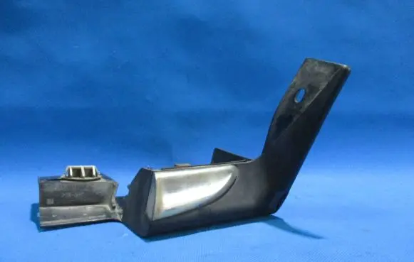 Mazda CX-7 side skirts sill cover EH66-51PJ0