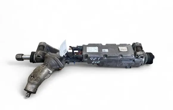 Audi Q8 Steering rack 4N0909144A 078612 4N0909144D