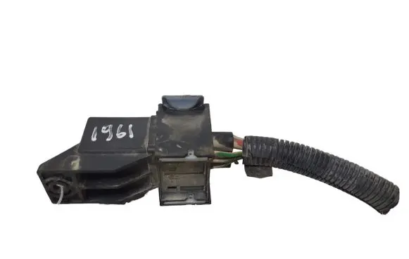 Glow plug pre-heat relay