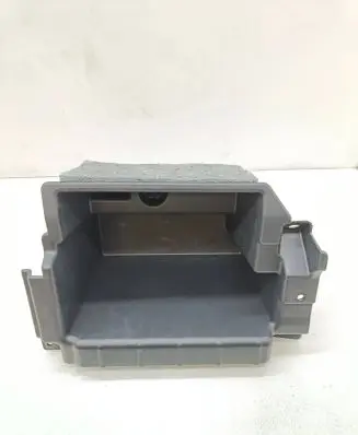 BMW X3 F25 Glove box in trunk 9175130