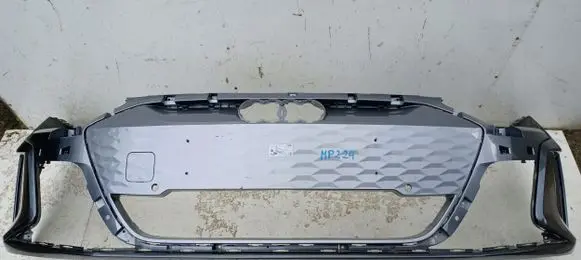 Audi E-tron GT Front bumper 4J3807221cd