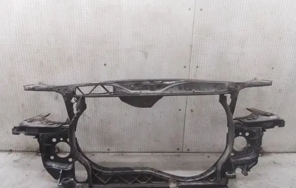Audi A4 S4 B6 8E 8H Radiator support slam panel